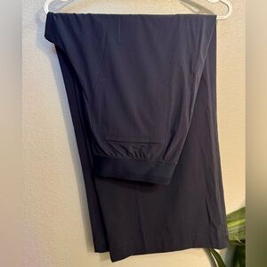 Athleta Brooklyn Wide Leg Pants (NWOT)